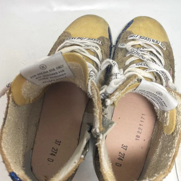 Golden Goose Francy